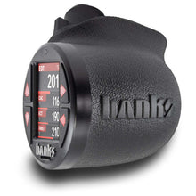 Cargar imagen en el visor de la galería, Banks Power 09-18 RAM 1500/19-23 2500 Classic/12-18 2500 iDash Stealth Pod Mount - Single Gauge