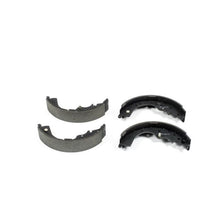 Cargar imagen en el visor de la galería, Power Stop 04-10 Toyota Sienna Rear Autospecialty Brake Shoes