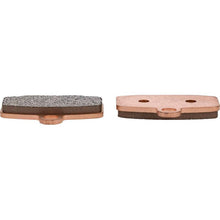 Cargar imagen en el visor de la galería, All Balls Racing 14-20 Husqvarna TC 85 Sintered Brake Pad - Front