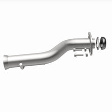 Cargar imagen en el visor de la galería, BRE Exhaust 11-13 Jeep Grand Cherokee 3.6L Front Pipe Kit