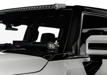Cargar imagen en el visor de la galería, Oracle 22-24 Hummer EV Aux Light A-Pillar / Hood (Pair)