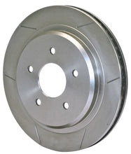 Cargar imagen en el visor de la galería, Wilwood Rotor-2.31in Offset- HPS 12.19 x .810 - 5x4.75in BC