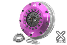 Load image into Gallery viewer, XClutch 06-12 Mazda MX-5 Miata Grand Touring 2.0L 8in Twin Solid Ceramic Clutch Kit