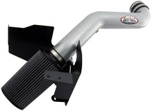 Cargar imagen en el visor de la galería, AEM 06 Jeep Commander 4.7L V8 Silver Brute Force Air Intake