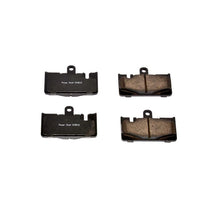 Load image into Gallery viewer, Power Stop 01-06 Lexus LS430 Rear Z16 Evolution Ceramic Brake Pads