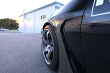 Cargar imagen en el visor de la galería, HKS 2022+ Toyota GR86 / Subaru BRZ Fender Molding Kit