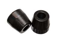 Load image into Gallery viewer, Energy Suspension MGB Rear Bump Stop - Black