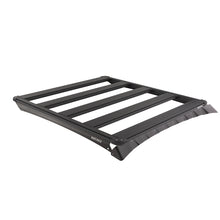 Cargar imagen en el visor de la galería, ARB 16-22 Toyota Tacoma 49in x 45in BASE Rack Kit with Deflector