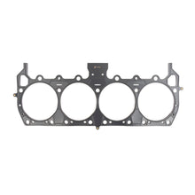 Cargar imagen en el visor de la galería, Cometic Chrysler B/RB V8 .075in MLS Cylinder Head Gasket - 4.500in Bore