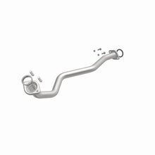 Cargar imagen en el visor de la galería, BRE Exhaust 04-09 Highlander RX330 RX350 2.4L 3.3L 3.5L Front Pipe Kit