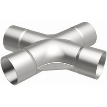 Cargar imagen en el visor de la galería, MagnaFlow Smooth Trans X 2.50inch SS 35deg.