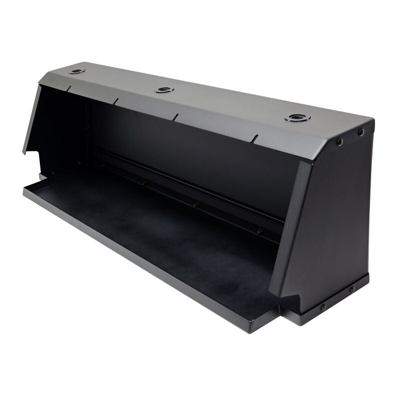 Westin 16-25 Toyota Tacoma 6ft. Bed EXP Toolbox Shell Passenger - Black