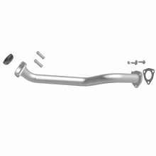 Cargar imagen en el visor de la galería, BRE Exhaust 06-11 Civic 1.8L Front Pipe Kit