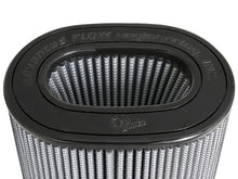 Cargar imagen en el visor de la galería, aFe Magnum FLOW Pro DRY S Replacement Air Filter F-(7X4.75) / B-(9X7) / T-(7.25 X 5) (Inv) / H-9in.