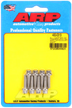 Cargar imagen en el visor de la galería, ARP All Carter OE/Carter/Edelbrock (Performer and Thunder Series) Carburetor Bolt Kit