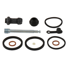 Cargar imagen en el visor de la galería, All Balls Racing 06-08 Honda NT 700 (Euro) Caliper Rebuild Kit - Rear
