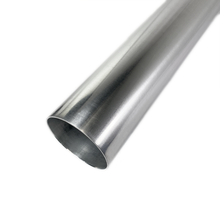 Cargar imagen en el visor de la galería, Ticon 2.25in Aluminum 6061 Straight Tube - 24in Length