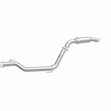 Cargar imagen en el visor de la galería, BRExhaust 13-18 Nissan Pathfinder/ 13-17 Infiniti JX35/QX60 Muffler Kit