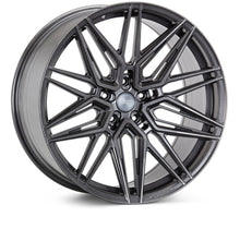 Load image into Gallery viewer, Vossen HF-7 - 20x10.5 - 5x114.3 - ET45 - Flat - 64.1 - ANT - Anthracite Wheel