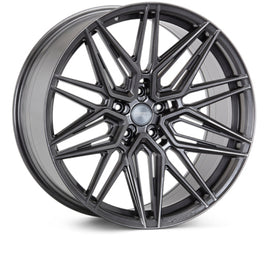 Vossen HF7 - 22x9.5 - ET53 - 5x130 - 71.6 - FLAT - ANT - ANTHRACITE