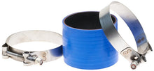 Load image into Gallery viewer, Gates 99-03 Ford Super Duty V-8 7.3L Diesel Turbo To Engine Turbocharger Hose Kit (Molded)