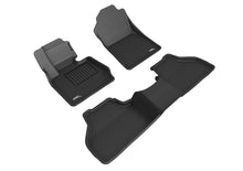 Cargar imagen en el visor de la galería, 3D MAXpider 11-18 BMW X3 (F25) / X4 (F26) Kagu Black Full Set