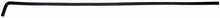 Cargar imagen en el visor de la galería, Gates 1989 Dodge Shadow 4-Cyl. 2.2L Heater To Water Pump 90 Degree Molded Heater Hose