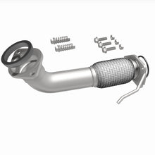 Cargar imagen en el visor de la galería, BRE Exhaust 08-12 Accord 2.4L Front Pipe Kit