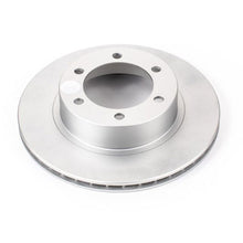 Cargar imagen en el visor de la galería, Power Stop 96-02 Toyota 4Runner Front Evolution Geomet Coated Rotor