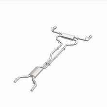 Cargar imagen en el visor de la galería, MagnaFlow 07-15 Audi Q7 BRE Exhaust Kit