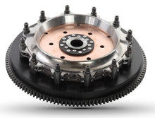 Load image into Gallery viewer, Clutch Masters 91-97 Mitsubishi 3000GT 850 PRO Series Twin Disc Clutch w/Steel Flywheel