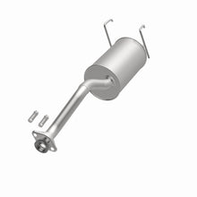 Cargar imagen en el visor de la galería, BRExhaust 93-95 Honda Civic Del Sol 1.5L Muffler Kit