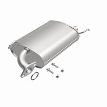 Cargar imagen en el visor de la galería, BRE Exhaust 98-02 Accord 3.0L Muffler Kit