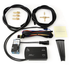 Cargar imagen en el visor de la galería, GFB G-Force III Electronic Boost Controller w/4-Port Solenoid
