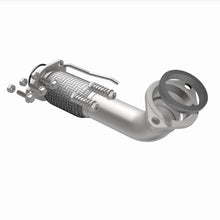 Cargar imagen en el visor de la galería, BRE Exhaust 08-12 Accord 2.4L Front Pipe Kit