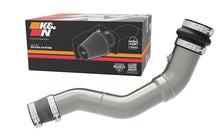 Cargar imagen en el visor de la galería, K&amp;N Charge Pipe Kit Ram 2500/3500 L6-6.7L DSL 13-18