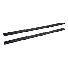 Cargar imagen en el visor de la galería, Westin 10-18 RAM 2500/3500 CC 6.5ft Bed R5 M-Series W2W Nerf Step Bars - Blk