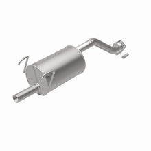 Cargar imagen en el visor de la galería, BRExhaust 93-95 Honda Civic Del Sol 1.5L Muffler Kit