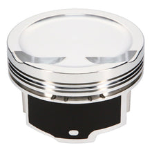 Cargar imagen en el visor de la galería, JE Pistons VW 2.0T TSI (23mm Pin) 83mm Bore 10.0:1 FSR Piston (Set of 4)