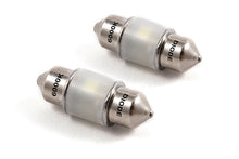 Cargar imagen en el visor de la galería, Diode Dynamics 29mm HP6 LED Bulb - Cool - White (Pair)