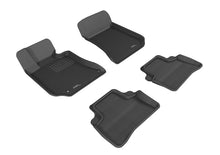 Cargar imagen en el visor de la galería, 3D MAXpider 10-13 Mercedes-Benz E-CLASS/E63 AMG Sedan (W212) Kagu Black Full Set