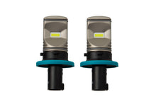 Cargar imagen en el visor de la galería, Diode Dynamics PH19W HP60 - Cool - White LED Bulbs (Pair)