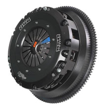 Cargar imagen en el visor de la galería, Clutch Masters 06-09 Subaru Legacy Outback 850 Twin Disc Strapped Series Clutch Kits w/FW