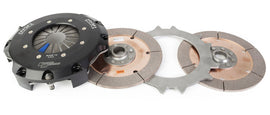 Clutch Masters 98-02 Toyota Altezza 3SGE 6-Spd 725 Series Twin Disc Race Clutch w/Release Bearing