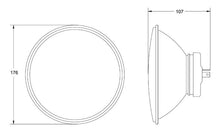 Cargar imagen en el visor de la galería, Technical Drawing