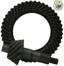 Cargar imagen en el visor de la galería, USA Standard Ring &amp; Pinion Thick Gear Set For 10.5in GM 14 Bolt Truck in a 4.56 Ratio