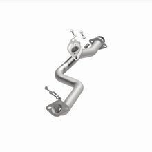 Cargar imagen en el visor de la galería, BRE Exhaust 09-12 Escape Tribute 2.5L 3.0L Front Pipe Kit