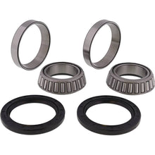 Load image into Gallery viewer, All Balls Racing 99-06 Polaris Trail Blazer 250 Wheel Bearing Kit Rear