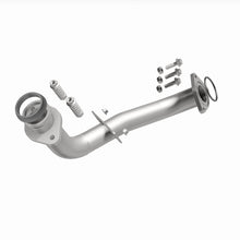 Cargar imagen en el visor de la galería, MagnaFlow BRExhaust 16-22 Honda HR-V 1.8L Front Pipe Kit