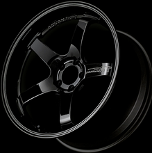 Cargar imagen en el visor de la galería, Advan GT Premium Version 21X8.5 +38 5x114.3 Racing Gloss Black
